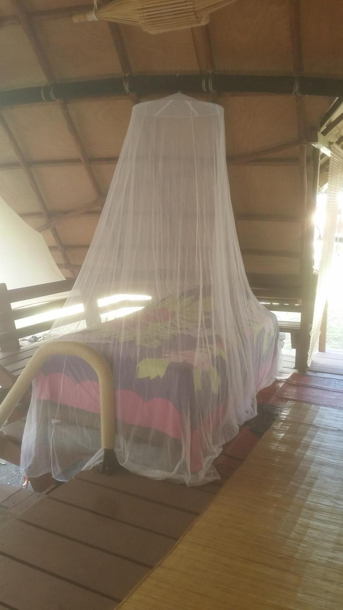 Location " La Pirogue " Maison D'Hotes A Moorea Haapiti Eksteriør billede